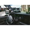 AutoMeter 17201 | Autometer 94-97 Dodge Ram Triple Pillar - Black; 1994-1997 Alternate Image 1