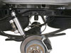 ICON 97720p | 04-08 Ford F-150 4WD / 2009+ Ford F-150 2/4WD Rear 2.5 Series Shocks VS PB - Pair; 2009-2021 Alternate Image 2