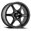 Konig hf08520335 | Hexaform 18x10B 5x120 ET33 Matte Black Alternate Image 1