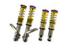 KW 10251001 | KW Suspension KW Coilover Variant 1 Inox Acura RSX (DC5); 2002-2006 Alternate Image 1