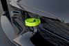 Perrin Performance ptp-bdy-230ny | Perrin 2020 Toyota Supra Tow Hook Kit (Front) - Neon Yellow; 2020-2022 Alternate Image 10