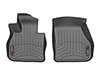 WeatherTech 4411781 | 2017+ Mini Countryman Front FloorLiner - Black (Fits Auto and Manual Trans; FWD and AWD); 2017-2023 Alternate Image 2