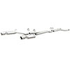 Magnaflow 16636 | Cadillac CTS-V Cat-Back Exhaust System; 2004-2005 Alternate Image 2