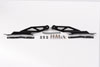 KC HiLiTES 91331 | 05-17 Toyota Tacoma 50in. Pro6 Gravity LED 8-Light 160w Combo Beam Overhead Light Bar Sys; 2005-2017 Alternate Image 8