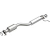 Magnaflow 5461150 | MagnaFlow Conv Direct Fit 10-11 Mazda RX-8 1.3L; 2010-2011 Alternate Image 1