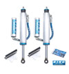 King Shocks 25001-270 | 02-10 Hummer H2 Front 2.5 Dia Remote Reservoir Shock (Pair); 2002-2010 Alternate Image 1