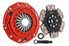 Action Clutch acr1281 | 95-98 Nissan 200SX 2.0L (SR20DE) Stage 4 Clutch Kit (1MD); 1998-1998 Alternate Image 1