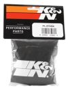 K&N Engineering pl3214dk | K&N 14-15 Polaris Sportsman Ace Replacement Air Filter Dry Charger Wrap; 2014-2015 Alternate Image 6