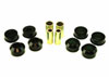 Whiteline w61765 | Plus 7/94-9/89 Mazda 323 BA Rear Trailing Arm - Front & Rear Bushing Kit; 1994-1994 Alternate Image 1