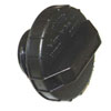 Omix 17726.09 | Non-Locking Gas Cap 84-01 Jeep Models; 1984-2001 Alternate Image 1