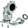 Magnaflow 51511 | Direct Fit Converter 08-09 Dodge Caliber 2.4L T; 2008-2009 Alternate Image 2