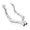 Stainless Works pg8hcatst | 08-09 Pontiac G8 GT Headers 1-7/8in Primaries 3in Leads Performance Connect w/ Cats; 2008-2009 Alternate Image 9