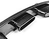 Vivid Racing vrmbm276110 | VR Performance Mercedes C43/GLC43 3.0T Carbon Fiber Air Intake Alternate Image 6