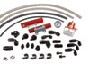 Aeromotive 14135 | 02-14 2.0L Subaru WRX/ 07-14 STi Fuel Rail Kit; 2002-2014 Alternate Image 1