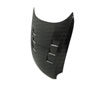 Seibon HD0506SCNTC-TS | Carbon Fiber Ts Style Hood Scion Tc (Ant10l); 2005-2010 Alternate Image 2