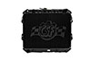 CSF 850 | 84-88 Toyota 4Runner 2.4L OEM Plastic Radiator; 1984-1988 Alternate Image 1