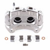 PowerStop l2801 | Power Stop 2002 Honda Passport Front Left Autospecialty Caliper w/Bracket; 2002-2002 Alternate Image 1