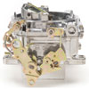 Edelbrock 1400 | Carburetor Performer Series 4-Barrel 600 CFM Electric Choke Satin Finish Alternate Image 6