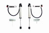 King Shocks 25001-300a | 90-12 Mercedes-Benz G-Class Front 2.5 Dia Remote Res Shock w/Adjuster (Pair); 1990-2012 Alternate Image 1