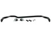 Whiteline btf66x | 93-98 Toyota Landcruiser 80/100/105 Series Front 32mm X Heavy Duty Fixed Swaybar; 1993-1998 Alternate Image 5