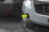 Perrin Performance psp-bdy-237ny | Perrin Tow Hook Kit - Front 13-18 Subaru Forester - Neon Yellow; 2013-2018 Alternate Image 5