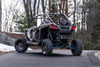 MBRP at-9524as | 20-22 Polaris RZR Pro XP 2.5in Slip-On Active Exhaust Dual Out; 2020-2022 Alternate Image 3