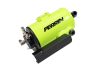 Perrin Performance pspeng611ny | Perrin 22-23 Subaru WRX Air Oil Separator - Neon Yellow; 2022-2023 Alternate Image 1