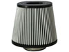 aFe 21-91065 | MagnumFLOW Air Filter ProDry S 4in F 9in x 7.5in B (INV) 6.75in x 5.5in T (INV) x 7.5in H Alternate Image 1