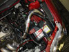 Injen RD2082BLK | Cold Air Intake Toyota Corolla XRS 1.8L,, Black; 2004-2006 Alternate Image 4