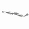 Magnaflow 280468 | MagnaFlow Conv DF 20-22 Toyota Prius Prime Underbody 1.8L; 2022-2022 Alternate Image 8