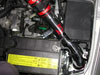 Injen SP1375P | Cold Air Intake Hyundai Tiburon 2.7L V6 Tuned Cold Air Intake System w/ MR Technology & air inlet horn, Polished; 2003-2008 Alternate Image 4