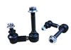 Whiteline klc204 | 2008+ Nissan 370Z Z34 / 2008+ Infiniti G37 Front Swaybar Link Kit - Adj Ball End Links; 2008-2021 Alternate Image 3