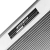 Mishimoto MMRAD-EVO-01 | Mitsubishi Lancer Evolution Manual Transmission Aluminum Radiator; 2001-2007 Alternate Image 10