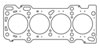 Cometic Gasket c5845-045 | Cometic 93-03 Mazda FS-DE 2.0L 84.5mm .045 inch MLS Head Gasket; 1993-2003 Alternate Image 4