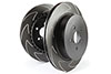 EBC bsd7520 | 12+ Buick Regal 2.0 Turbo (Brembo) BSD Front Rotors; 2012-2023 Alternate Image 2