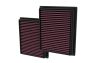 K&N Engineering 335135 | K&N 2023 Nissan Z 3.0L V6 Replacement Air Filter (Includes 2 Filters); 2023-2024 Alternate Image 1