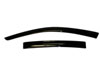 AVS 94215 | 10-16 Buick Lacrosse Ventvisor Outside Mount Window Deflectors 4pc - Smoke; 2010-2016 Alternate Image 1