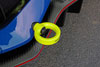 Perrin Performance php-bdy-251ny | Perrin 10th Gen Civic SI/Type-R/Hatchback Tow Hook Kit (Rear) - Neon Yellow; 2016-2020 Alternate Image 9