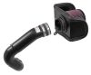 K&N Engineering 694532ttk | K&N 11-13 Buick Regal 2.0L L4 Typhoon Performance Intake; 2011-2013 Alternate Image 8