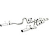 Magnaflow 15638 | Exhaust System Mustang GT/Cobra V8; 1994-1998 Alternate Image 2