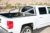 EGR sbar0099 | 14-19 Chevrolet Silverado 1500 Stainless Steel S-Series Sports Bar; 2014-2019 Alternate Image 7