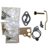 Omix 17705.04 | Master Repair Kit Carter Carburetor L-Head 41-53 Willys Mo; 1941-1953 Alternate Image 1