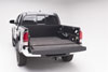 Bedrug bmy05dcs | BedRug 05-16 Toyota Tacoma 5ft Bed Mat (Use w/Spray-In & Non-Lined Bed); 2005-2016 Alternate Image 4