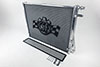 CSF 8154 | 2020 Toyota GR Supra (A90) Heat Exchanger; 2020-2022 Alternate Image 5