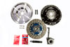 DKM Clutch MB-034-062 | 2.0 VW/Audi A3 FSI 6 Bolt Motor Sprung Organic MB Clutch Kit w/Steel Flywheel Alternate Image 1