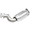 Magnaflow 49170 | MagnaFlow Direct Fit Converter 08-09 Cadi CTS 3.6L Driver Side OEM; 2008-2009 Alternate Image 2