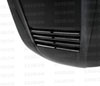 Seibon HD9901NSS15-DS | Carbon Fiber Ds Style Hood Nissan S15 / Silvia (S15); 1999-2001 Alternate Image 1