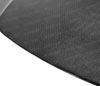 Seibon HD1213HDCV2D-OE | Carbon Fiber Oe Style Hood Honda Civic 2dr; 2012-2013 Alternate Image 3