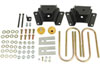 Belltech 6418 | HANGER KIT 97-03 F150 Front Hangers 2inch; 1997-2003 Alternate Image 1