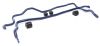 H&R 72056 | H&R 17-22 Audi A4(B9) Sway Bar Kit - 32mm Front/22mm Rear; 2017-2022 Alternate Image 1